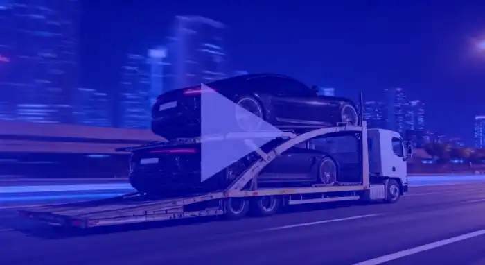 all state to state auto transport video